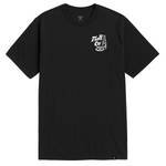 Men's Buds N Brews T-Shirt | Color: Black