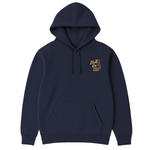 Men's Buds N Brews Hoodie | Color: Navy