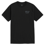 Men's Lube Dude T-Shirt | Color: Black