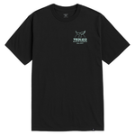 Men's Bait & Tackle T-Shirt | Color: Black