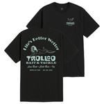 Men's Bait & Tackle T-Shirt | Color: Black