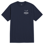 Men's Bait & Tackle T-Shirt | Color: Navy