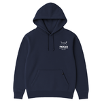 Men's Bait & Tackle Hoodie | Color: Navy