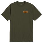 Men's Money Shot T-Shirt | Color: Military Green