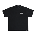 Men's Money Shot Heavyweight T-Shirt | Color: Black