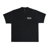 Men's Money Shot Heavyweight T-Shirt | Color: Black