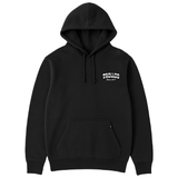 Men's Money Shot Hoodie - Color: Black