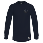 Men's DHCM Linesman FR Long Sleeve - Color: Navy