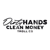 DHCM Decal | Color: Black