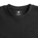 Men's DHCM Thermal Crew | Color: Black