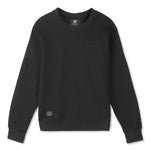 Men's DHCM Thermal Crew | Color: Black