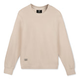 Men's DHCM Thermal Crew | Color: Natural