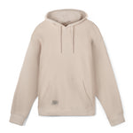 Men's DHCM Thermal Hoodie | Color: Natural