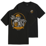 Men's Tools Down Cheers T-Shirt | Color: Black