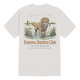 Men's Doggone T-Shirt | Color: Bone