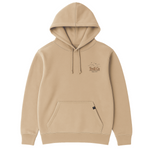 Men's Doggone Hoodie | Color: Mushroom