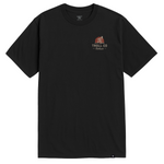 Men's BC Rodeo T-Shirt | Color: Black