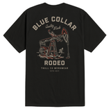 Men's BC Rodeo T-Shirt | Color: Black