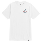 Men's BC Rodeo T-Shirt | Color: White