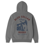 Men's BC Rodeo Hoodie | Color: Storm