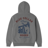 Men's BC Rodeo Hoodie | Color: Storm