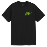 Men's NOLAW Shattered T-Shirt | Color: Black