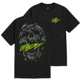 Men's NOLAW Shattered T-Shirt | Color: Black
