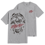 Men's NOLAW Shattered T-Shirt | Color: Gray Heather