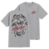 Men's NOLAW Shattered T-Shirt | Color: Gray Heather