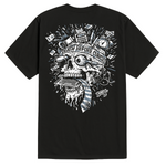 Men's DBC Overload T-Shirt | Color: Black