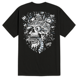 Men's DBC Overload T-Shirt | Color: Black