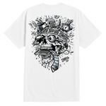 Men's DBC Overload T-Shirt | Color: White