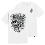 Men's DBC Overload T-Shirt | Color: White