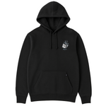 Men's DBC Overload Hoodie | Color: Black