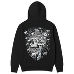 Men's DBC Overload Hoodie | Color: Black