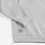 Men's DHCM Thermal Crew | Color: Silver