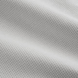 Men's DHCM Thermal Hoodie | Color: Silver