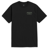 Men's BCCC Driver T-Shirt - Color: Black