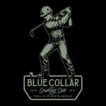 Men's BCCC Driver T-Shirt - Color: Black