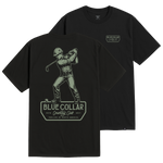 Men's BCCC Driver T-Shirt - Color: Black