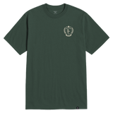 Men's BCCC Palms T-Shirt - Color: Royal Pine