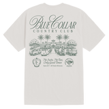 Men's BCCC Palms T-Shirt - Color: Bone