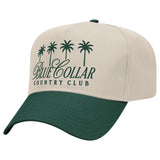BCCC Palms 5-Panel Hat