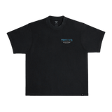 Men's Big Rack Heavyweight T-Shirt | Color: Black