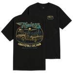 Men's Topless T-Shirt | Color: Black