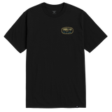 Men's Topless T-Shirt | Color: Black