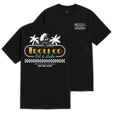 Men's Covered T-Shirt | Color: Black