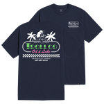 Men's Covered T-Shirt | Color: Navy