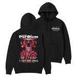 Men's Club Per Diem Hoodie | Color: Black