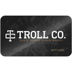 GIFT CARDS - UP TO 20% OFF ON SELECT AMOUNTS | Denominations: $25.00